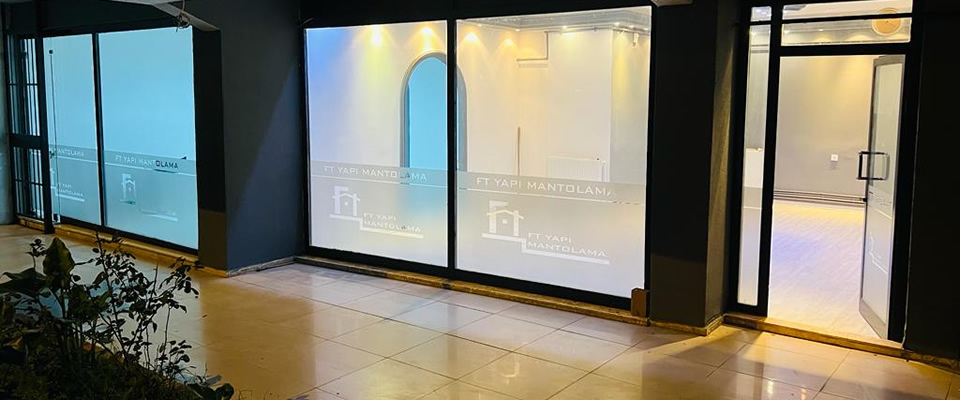 �stanbul Mantolama