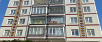 �stanbul Mantolama